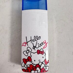 Hello Kitty x Belulu handheld facial mister
